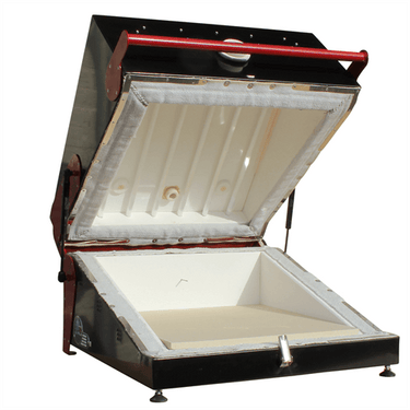 Fusing 0,5 x 0,5m - 13A, med styrenhet