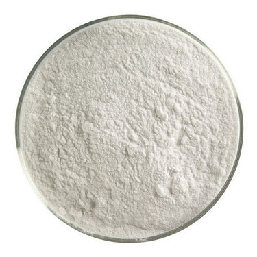 Be 0132-0008 Ivory Opaque Powder