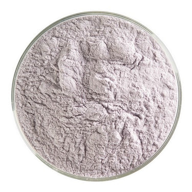 Be 1128-0008 Deep Purple Transp. Pulver
