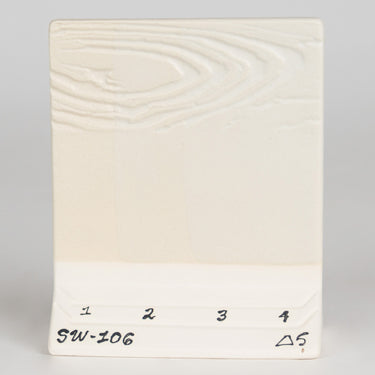 Mayco SW106 Alabaster, 473 ml