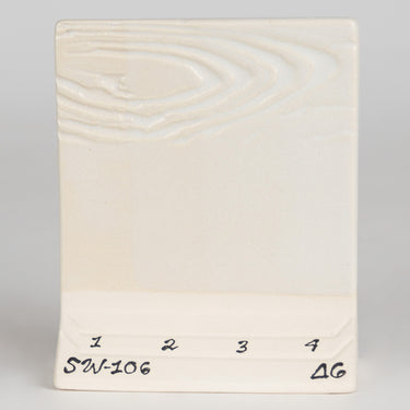 Mayco SW106 Alabaster, 473 ml