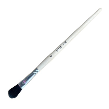 BOTZ Mjuk Pensel 9001