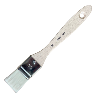 BOTZ Flad Pensel 9008