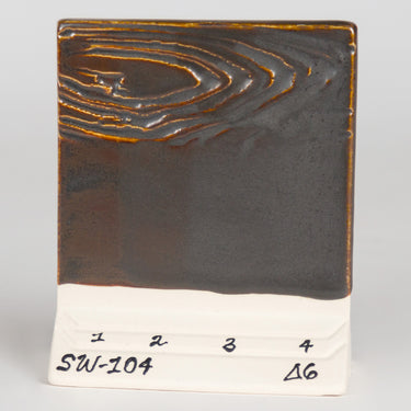 Mayco SW104 Black Walnut, 473 ml