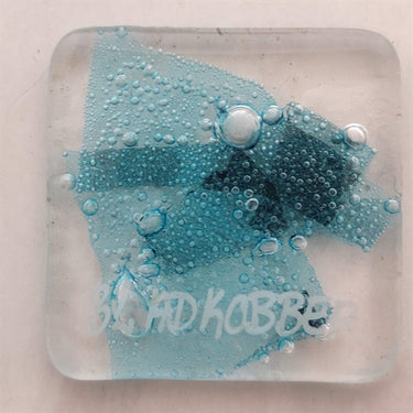 Kopparblad, 25 ark, 140x140 mm