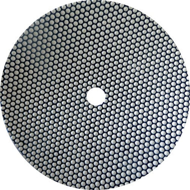 Diamantslipskiva korn 1800, ø 10cm för Flex