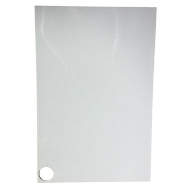 Lock till Clay Separator