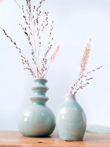 Stengodsglasyr 9868 Glaciär