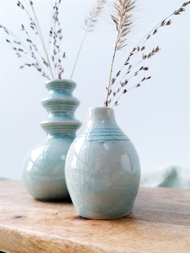 Stengodsglasyr 9868 Glaciär