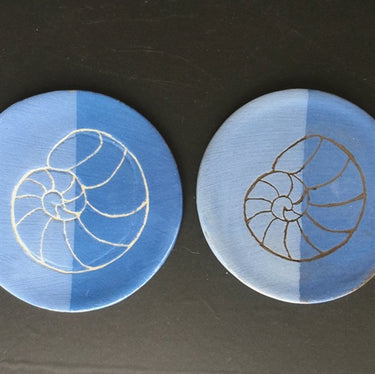 Engobe 9046 Midnattsblå