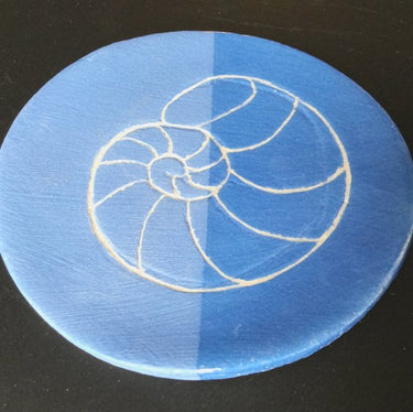 Engobe 9046 Midnattsblå