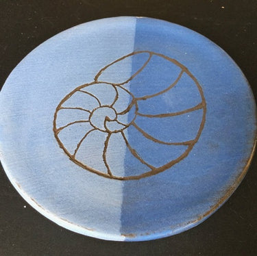 Engobe 9046 Midnattsblå