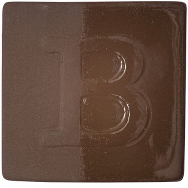 Engobe 9052 Mörkbrun