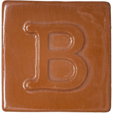 Lergodsglasyr 9102 Transp. Glans