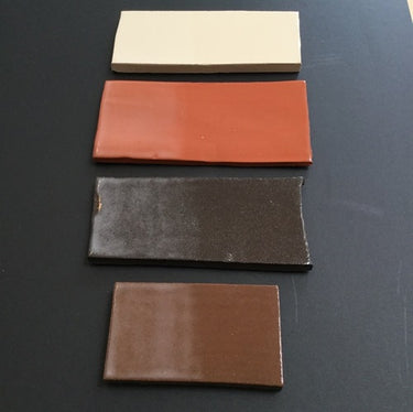 Lergodsglasyr 9102 Transp. Glans