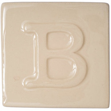 Lergodsglasyr 9106 Transparent, Extra glansig