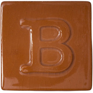 Lergodsglasyr 9106 Transparent, Extra glansig