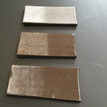 Lergodsglasyr 9106 Transparent, Extra glansig