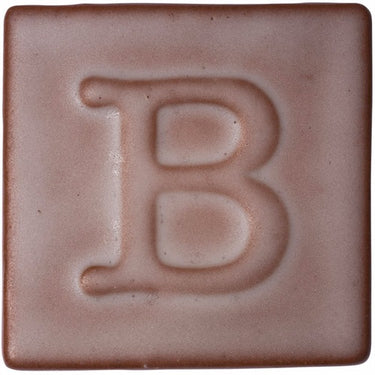 Lergodsglasyr 9108 Transp. Matt