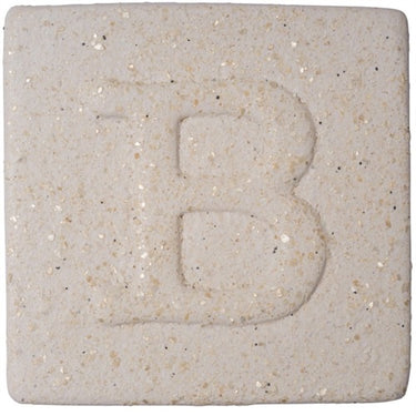 Penselglasyr 9131 Vit Glimmer