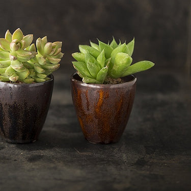 Lergodsglasyr 9224 Aventurin