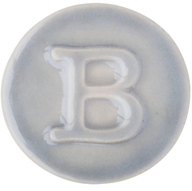 Penselglasyr 9302, Agatgrå