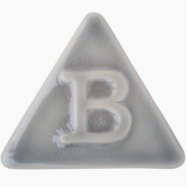 Penselglasyr 9302, Agatgrå