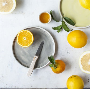 Penselglasyr 9302, Agatgrå