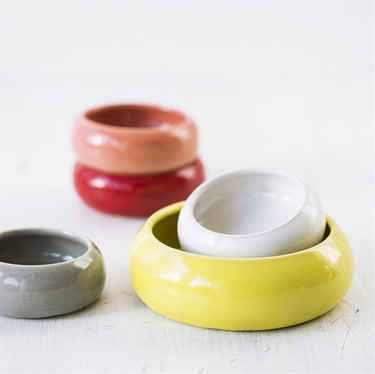 Penselglasyr 9303, Citringul