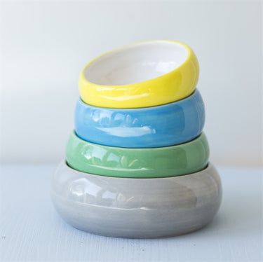 Penselglasyr 9303, Citringul