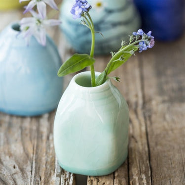 Penselglasyr 9304, Celadongrön