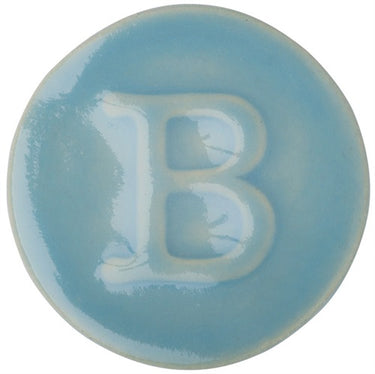 Penselglasyr 9305 Akvamarin