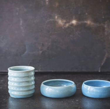 Penselglasyr 9305 Akvamarin