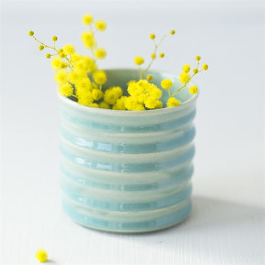 Penselglasyr 9305 Akvamarin