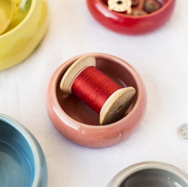 Penselglasyr 9307 Pearl Pink