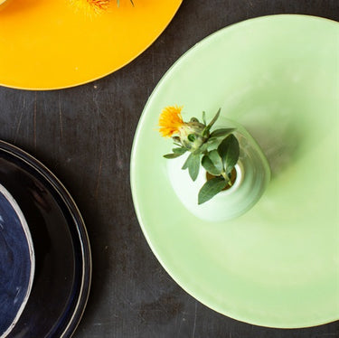 Penselglasyr 9309 Heliodor