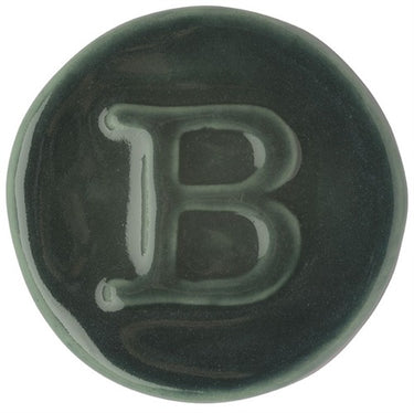 Penselglasyr 9310 Malakit