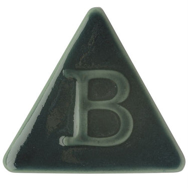 Penselglasyr 9310 Malakit