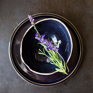 Penselglasyr 9312 Onyx