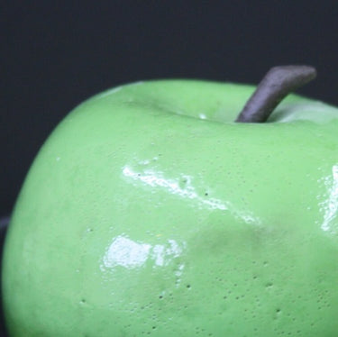 Lergodsglasyr 9348 Vårgrön