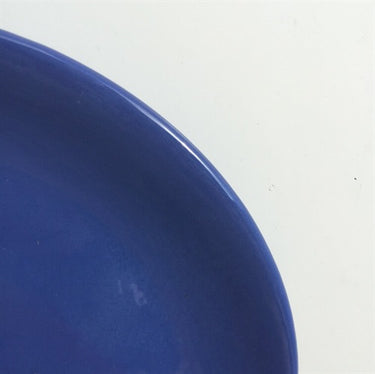 Lergodsglasyr 9375 Fransk Blå