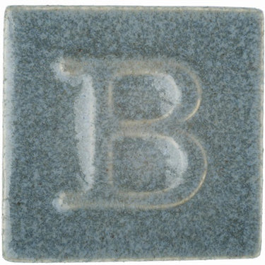 Lergodsglasyr 9420 Grå fjäder