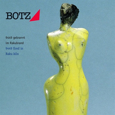 Lergodsglasyr 9449 Solskensgul