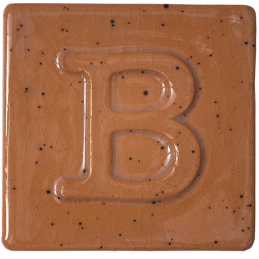 Lergodsglasyr 9450 Prickig