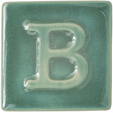 Lergodsglasyr 9455 Atlantik