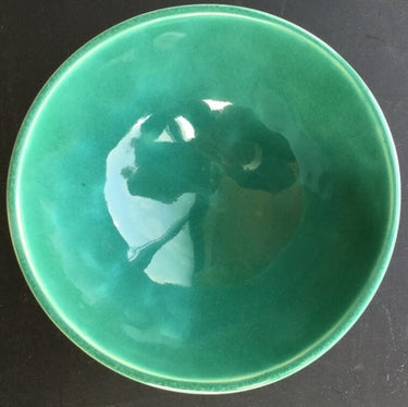 Lergodsglasyr 9455 Atlantik