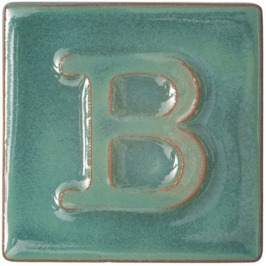 Lergodsglasyr 9455 Atlantik