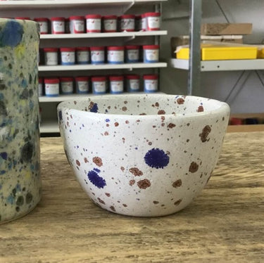 Lergodsglasyr 9472 Casablanca