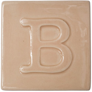 Lergodsglasyr 9479 Persika