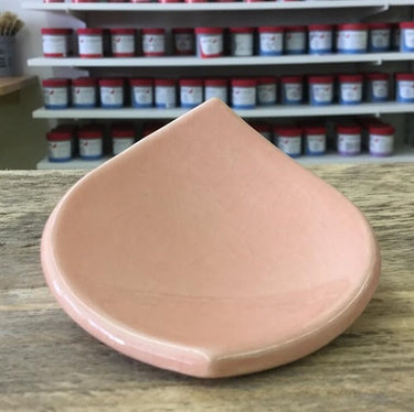 Lergodsglasyr 9479 Persika